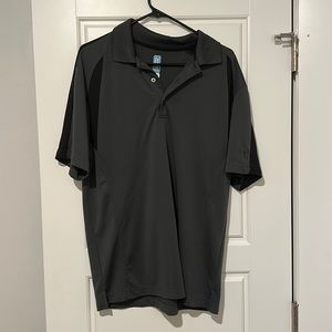 PGA tour golf shirt